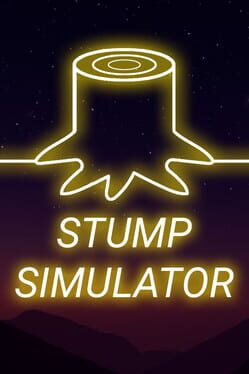 Cover Stump Simulator