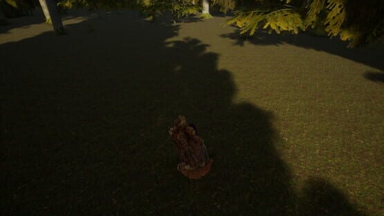 Screenshot Stump Simulator