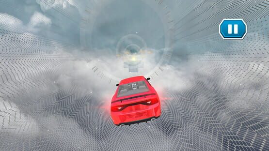 Screenshot Stunts above Clouds 3