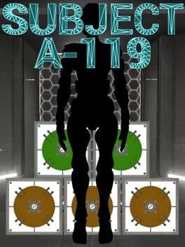 Cover Subject A-119