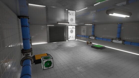 Screenshot Subject A-119
