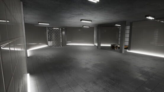 Screenshot Subject A-119