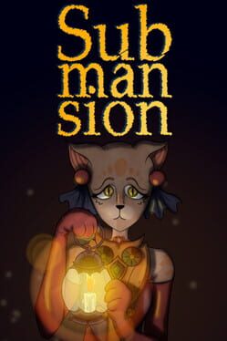 Cover Submansion
