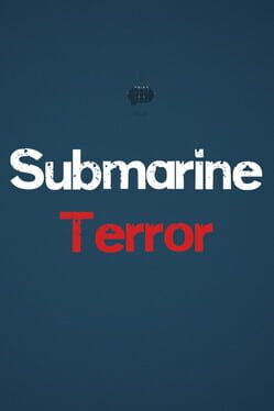 Cover Submarine Terror
