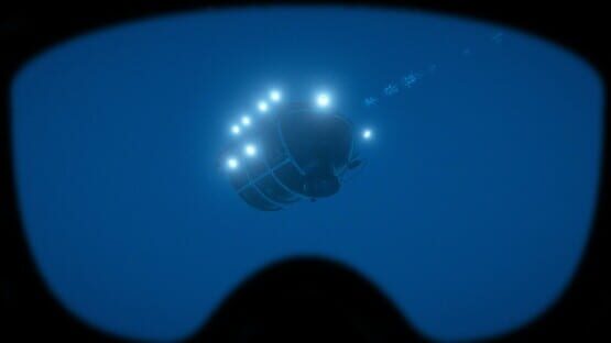 Screenshot Submarine Terror