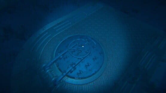 Screenshot Submarine Terror