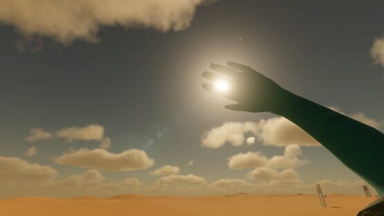 Screenshot Submerge