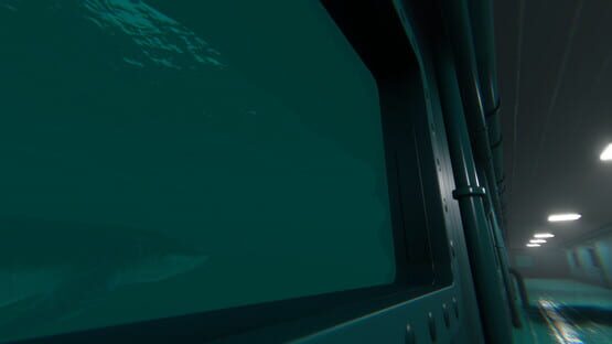 Screenshot Submerge