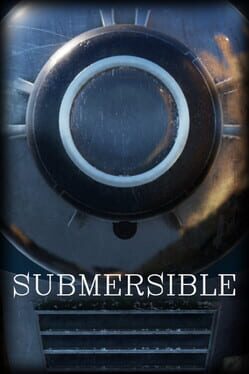 Cover Submersible