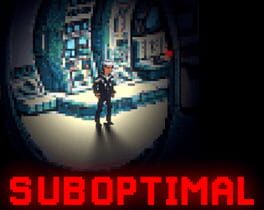 Cover Suboptimal