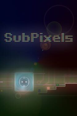 Cover SubPixels