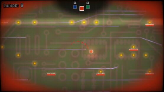 Screenshot SubPixels