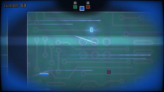 Screenshot SubPixels