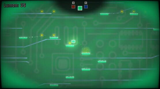 Screenshot SubPixels