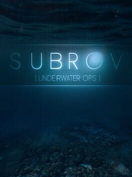 Cover Subrov