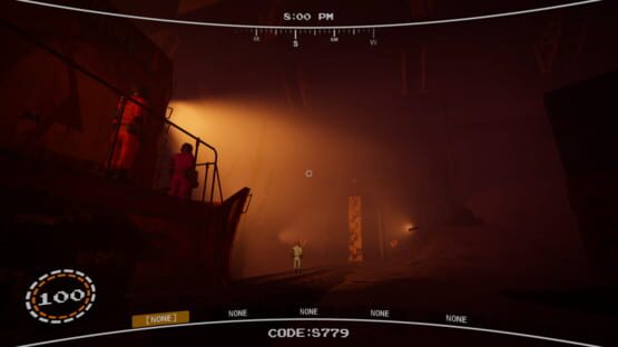 Screenshot Subterranauts