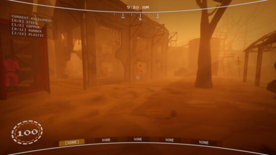 Screenshot Subterranauts