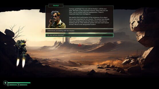Screenshot SUF 30k