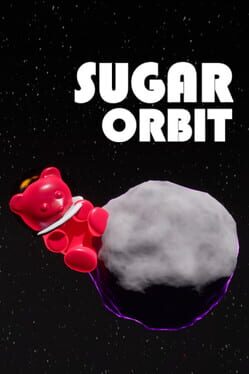 Cover Sugar Orbit