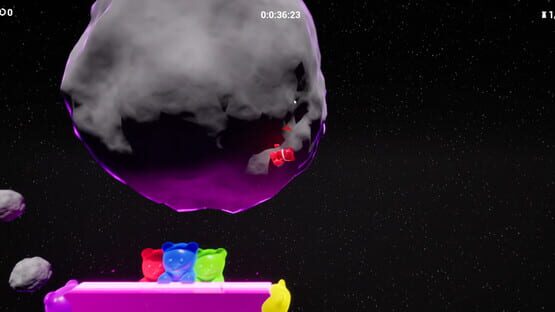 Screenshot Sugar Orbit