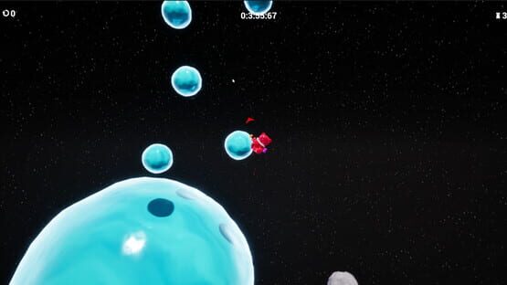 Screenshot Sugar Orbit