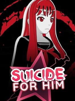 Cover Suicide For Him