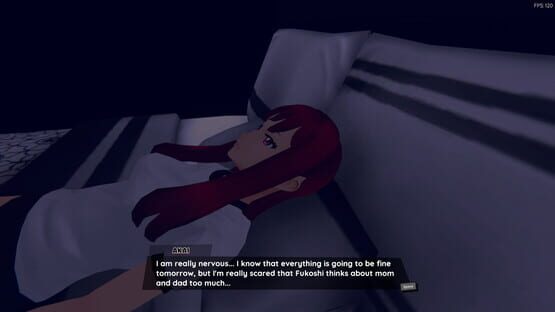 Screenshot Suicide For Him