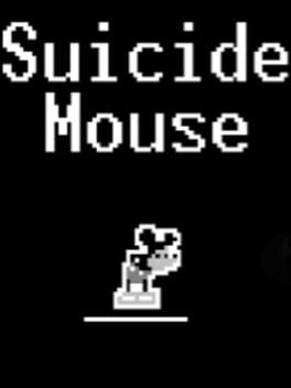Cover Suicide Mouse