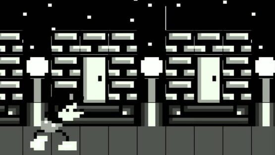 Screenshot Suicide Mouse