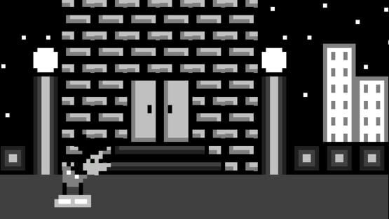 Screenshot Suicide Mouse
