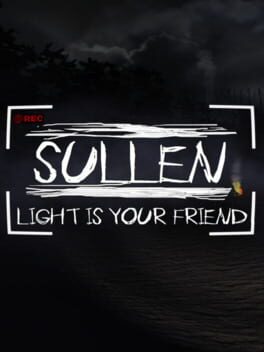 Cover Sullen: Light is Your Friend