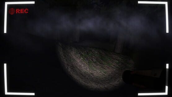 Screenshot Sullen: Light is Your Friend