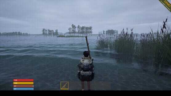 Screenshot Summer Before Dawn