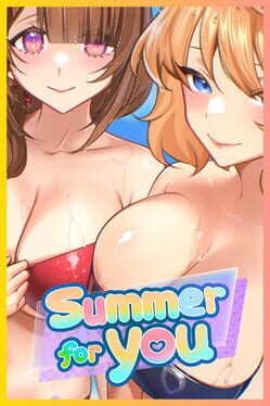 Cover Summer for You