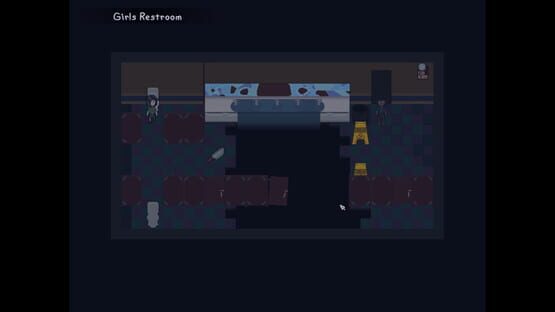 Screenshot Summer In Memoria