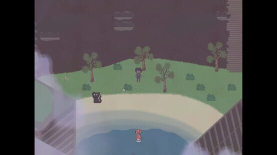 Screenshot Summer In Memoria