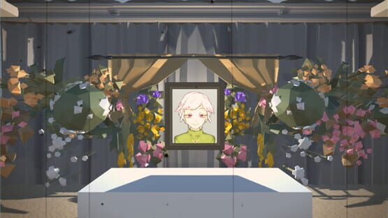 Screenshot Summer Mission