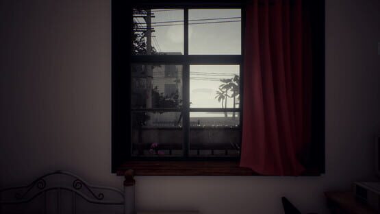 Screenshot Summer times Afternoon