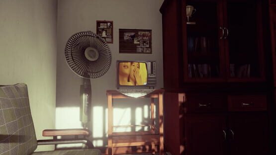 Screenshot Summer times Afternoon
