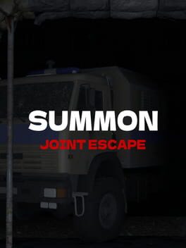 Cover Summon: Joint Escape