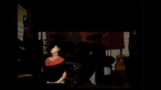 Screenshot Sun Meiqi Mystery: Yuer Hutong