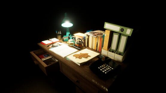 Screenshot Sun Meiqi Mystery: Yuer Hutong