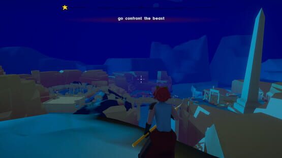 Screenshot Sun Spear