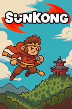 Cover SunKong