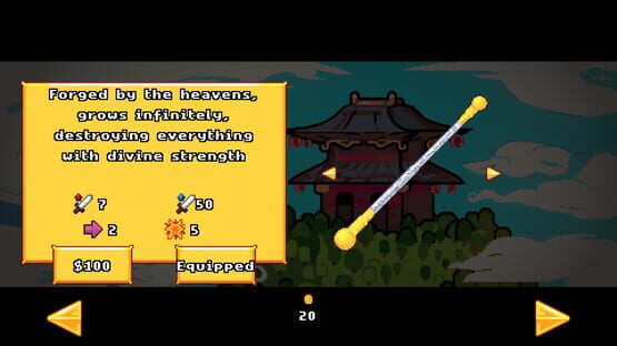 Screenshot SunKong
