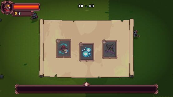 Screenshot SunKong