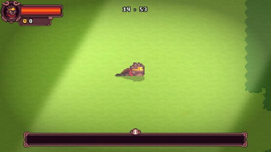 Screenshot SunKong