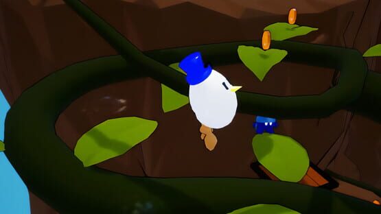 Screenshot Sunny Side Up