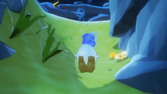 Screenshot Sunny Side Up