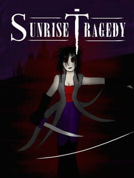 Cover Sunrise Tragedy